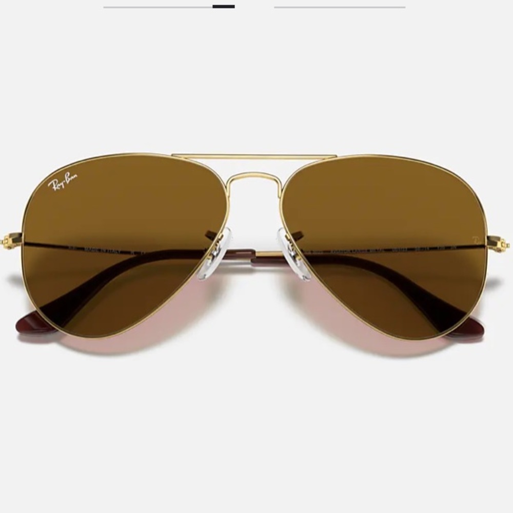 Aviator Classic Ray-Ban Sunglasses